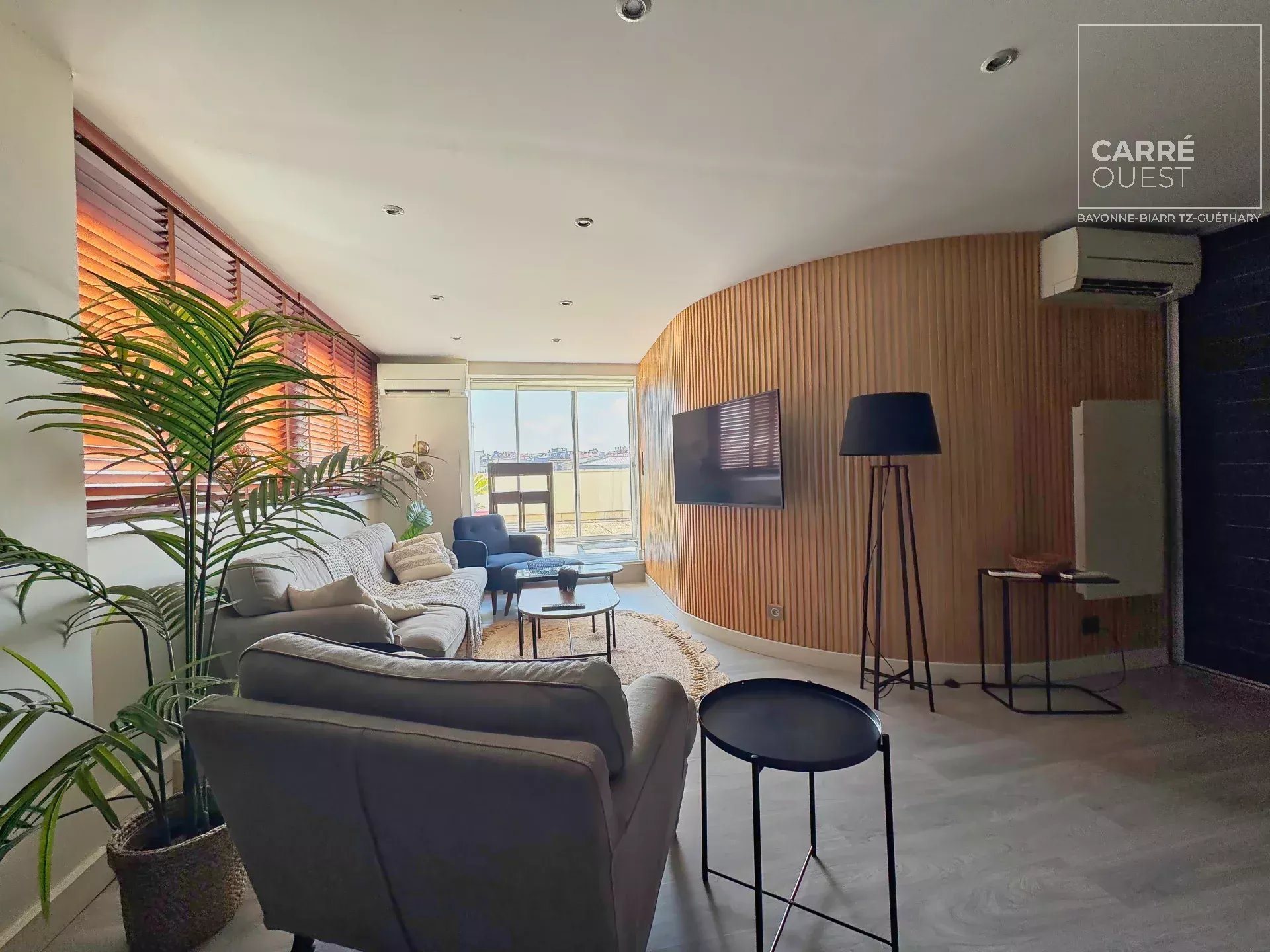 Appartement – Biarritz - Plus