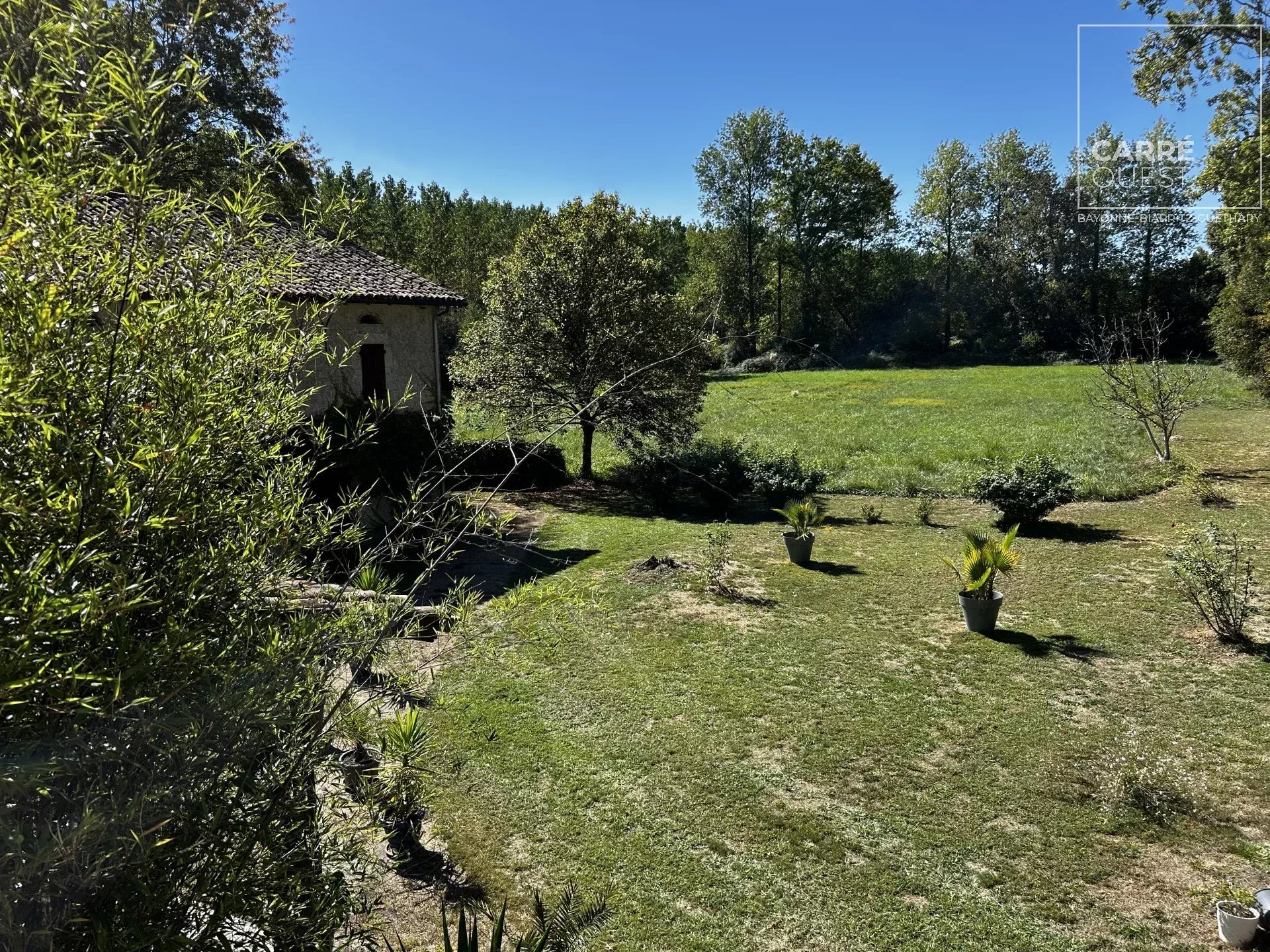 Maison à vendre, 680m², Urt