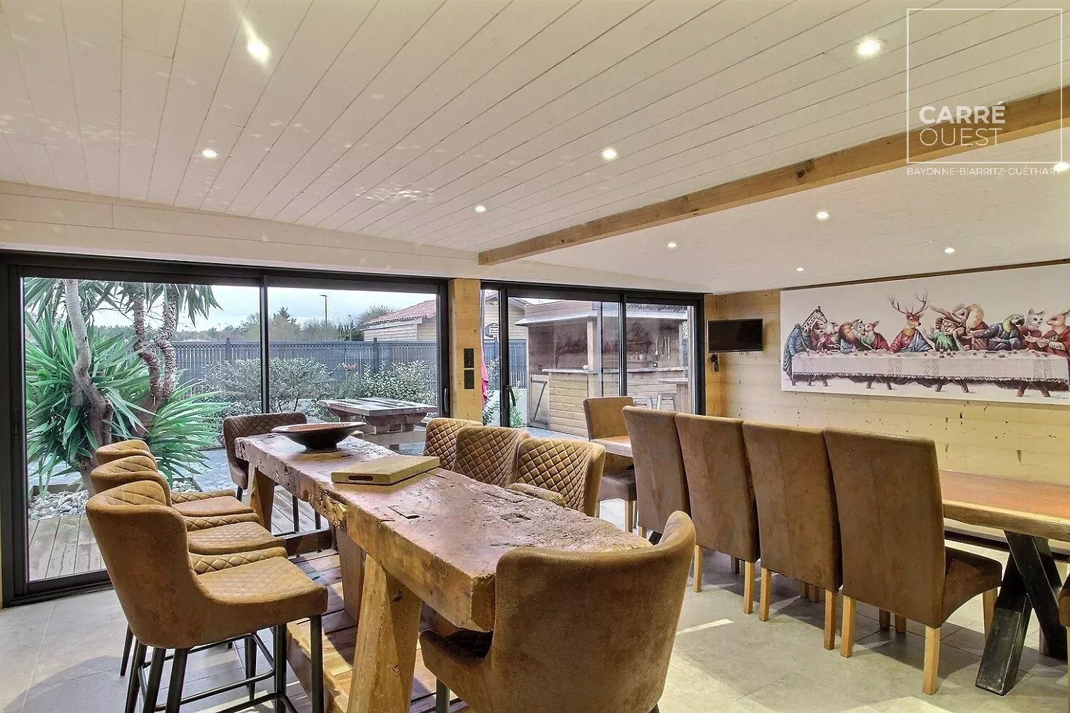 Maison à vendre, 200m², Bénesse-Maremne