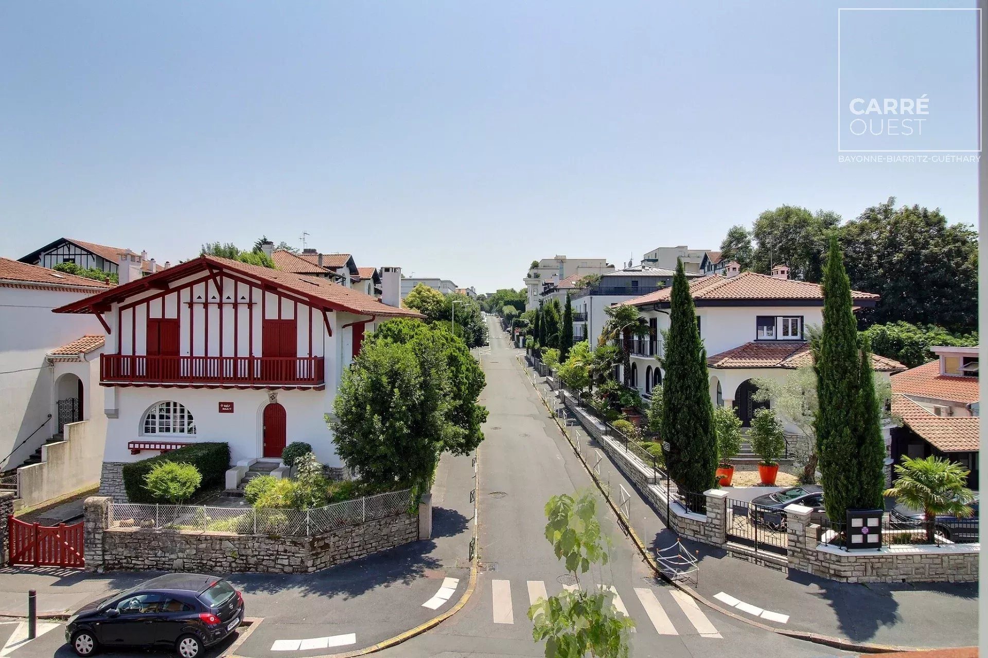 Appartement – Bayonne - Vue 3