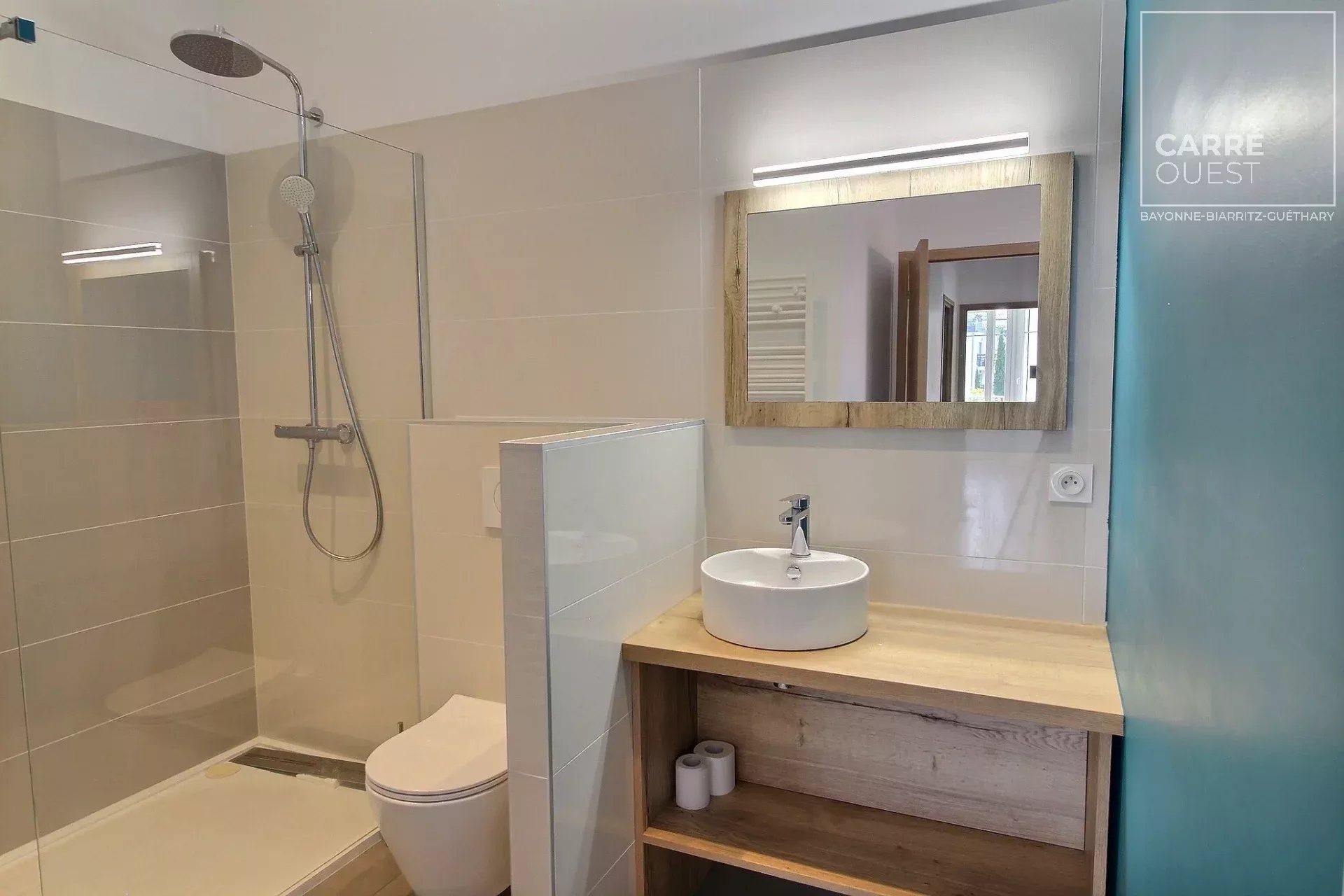 Appartement – Bayonne - Vue 4