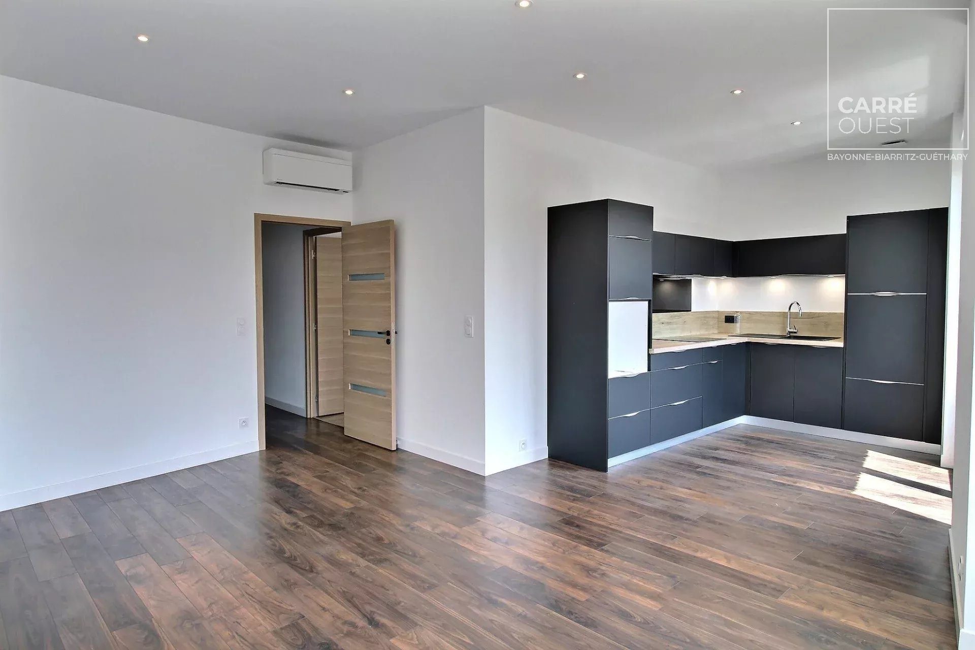 Appartement – Bayonne - Plus