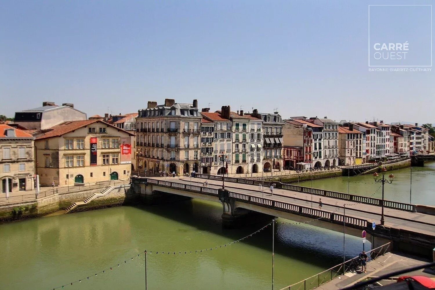Appartement à vendre, 208m², Bayonne