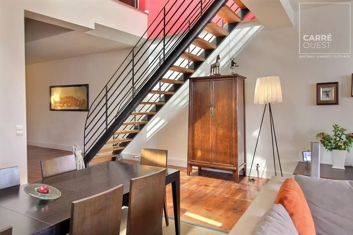 Appartement à vendre, 208m², Bayonne