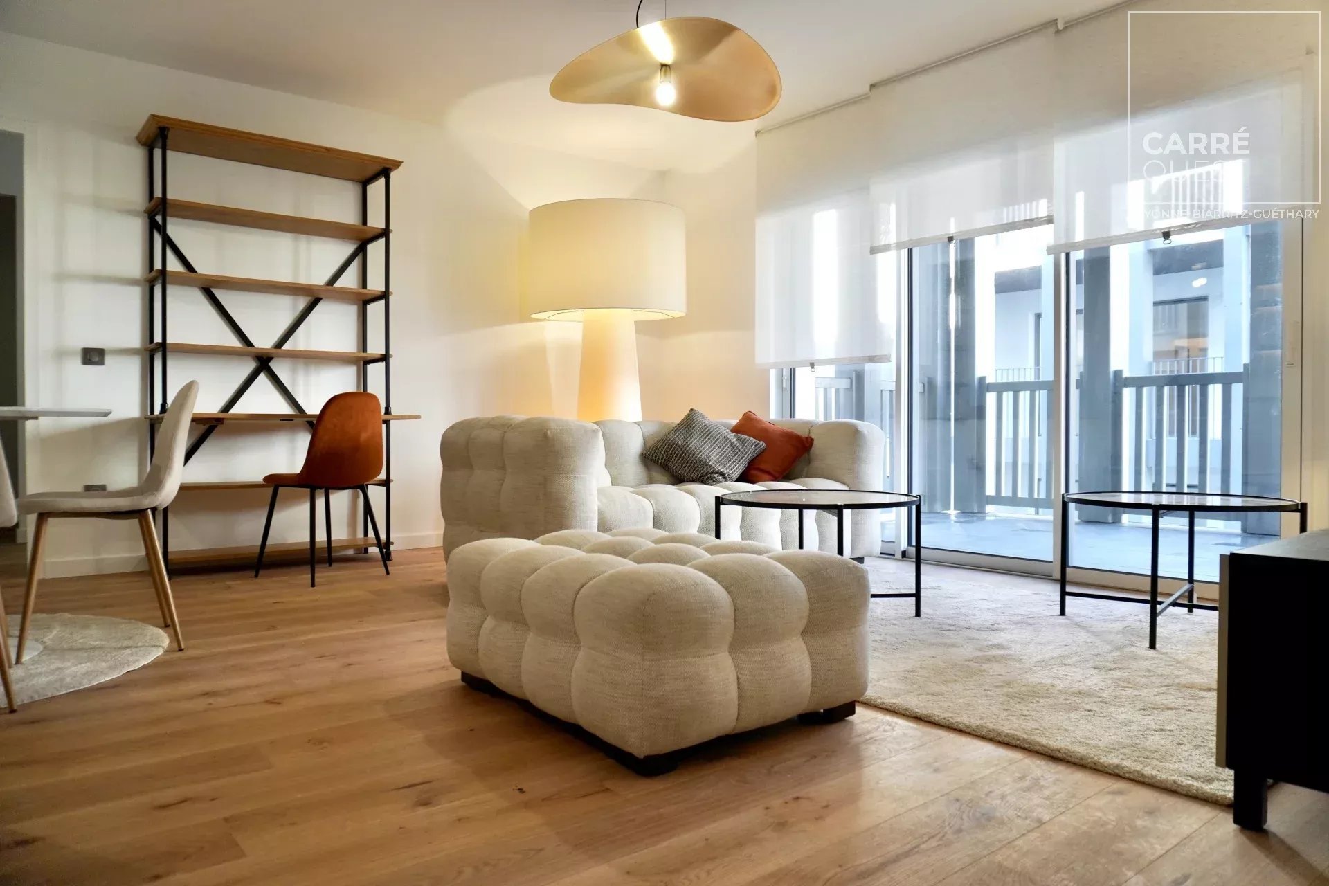 Appartement à vendre, 86m², Anglet