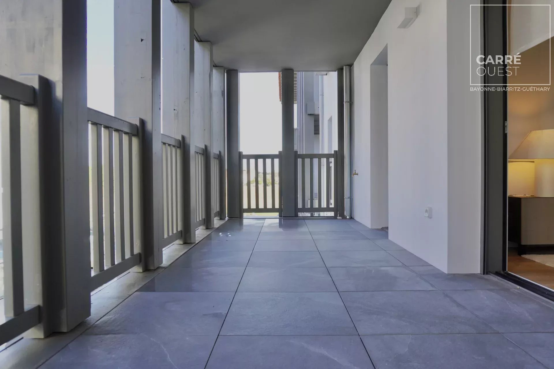 Appartement à vendre, 86m², Anglet