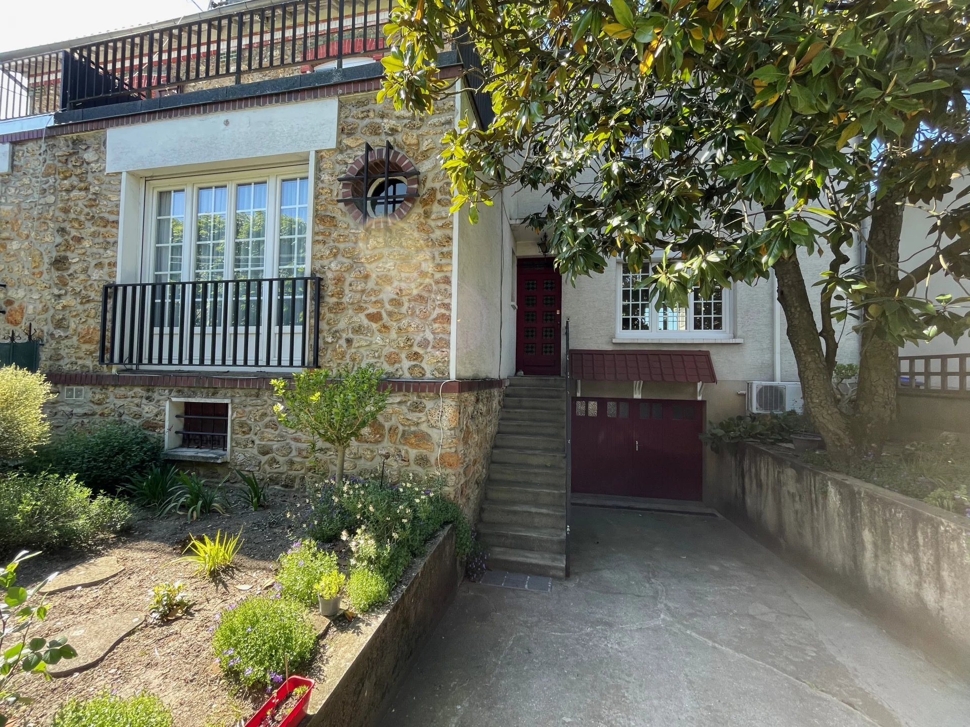 Maison à vendre, 153m², Livry-Gargan