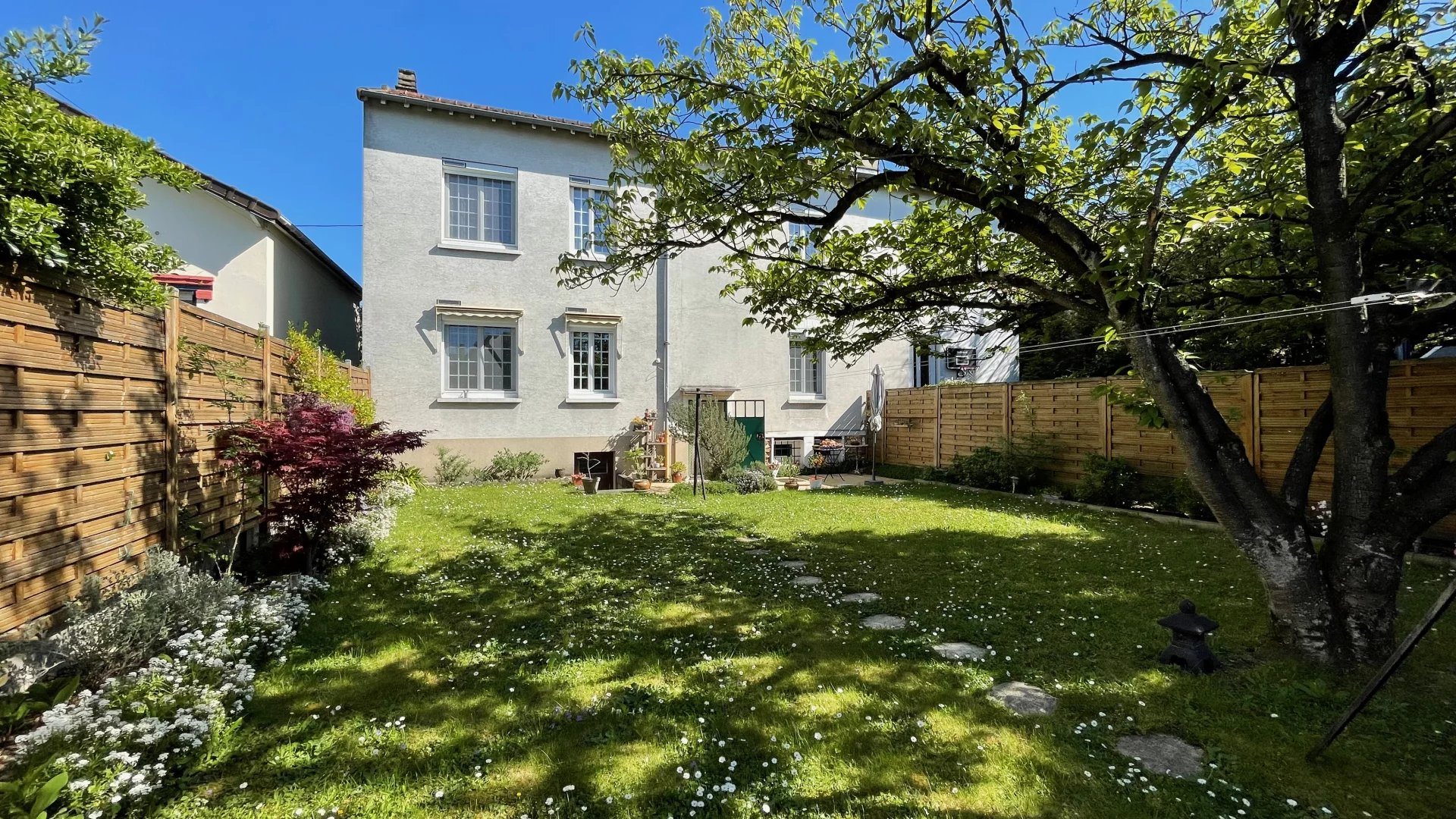Maison à vendre, 153m², Livry-Gargan