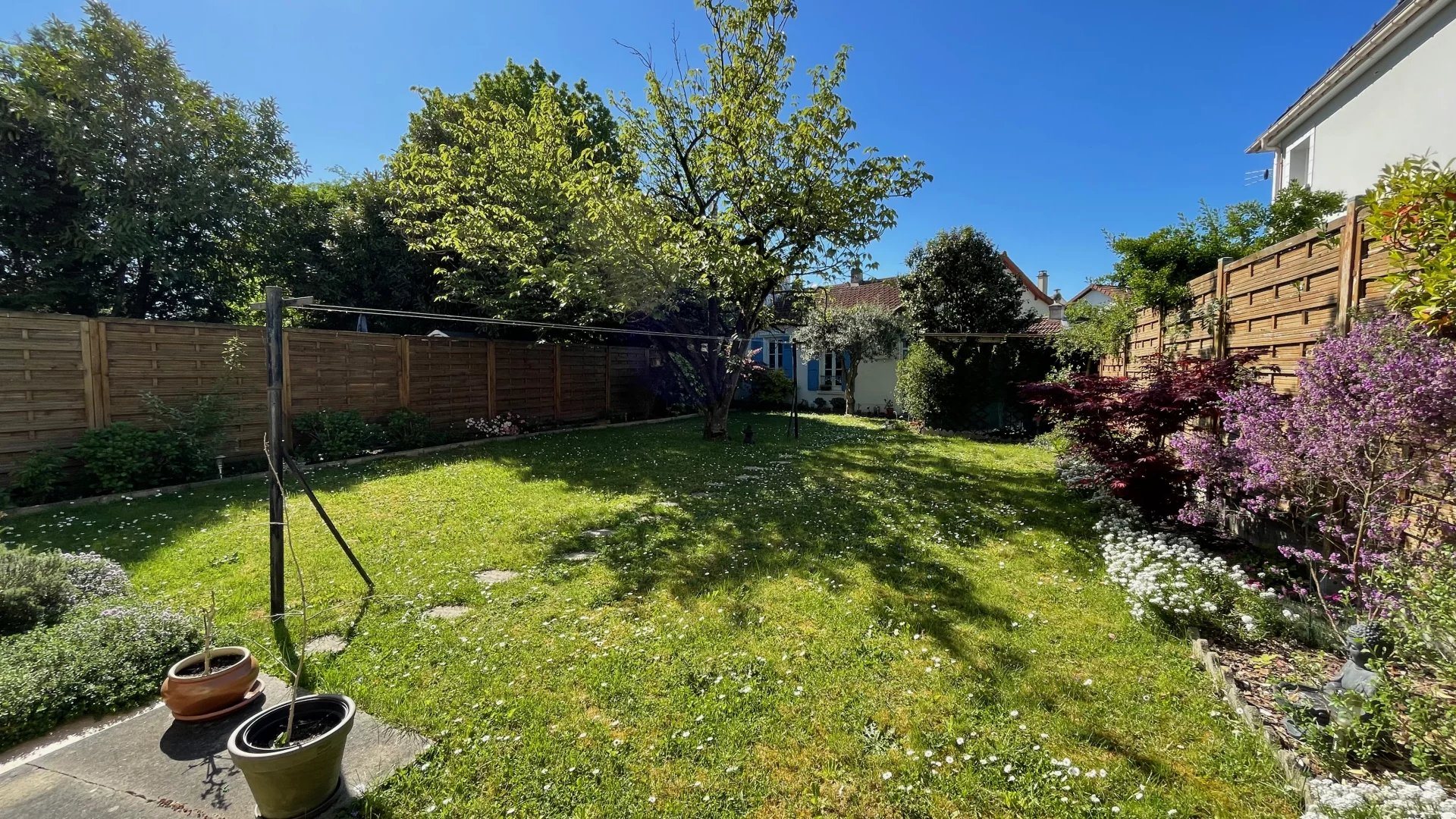 Maison à vendre, 153m², Livry-Gargan
