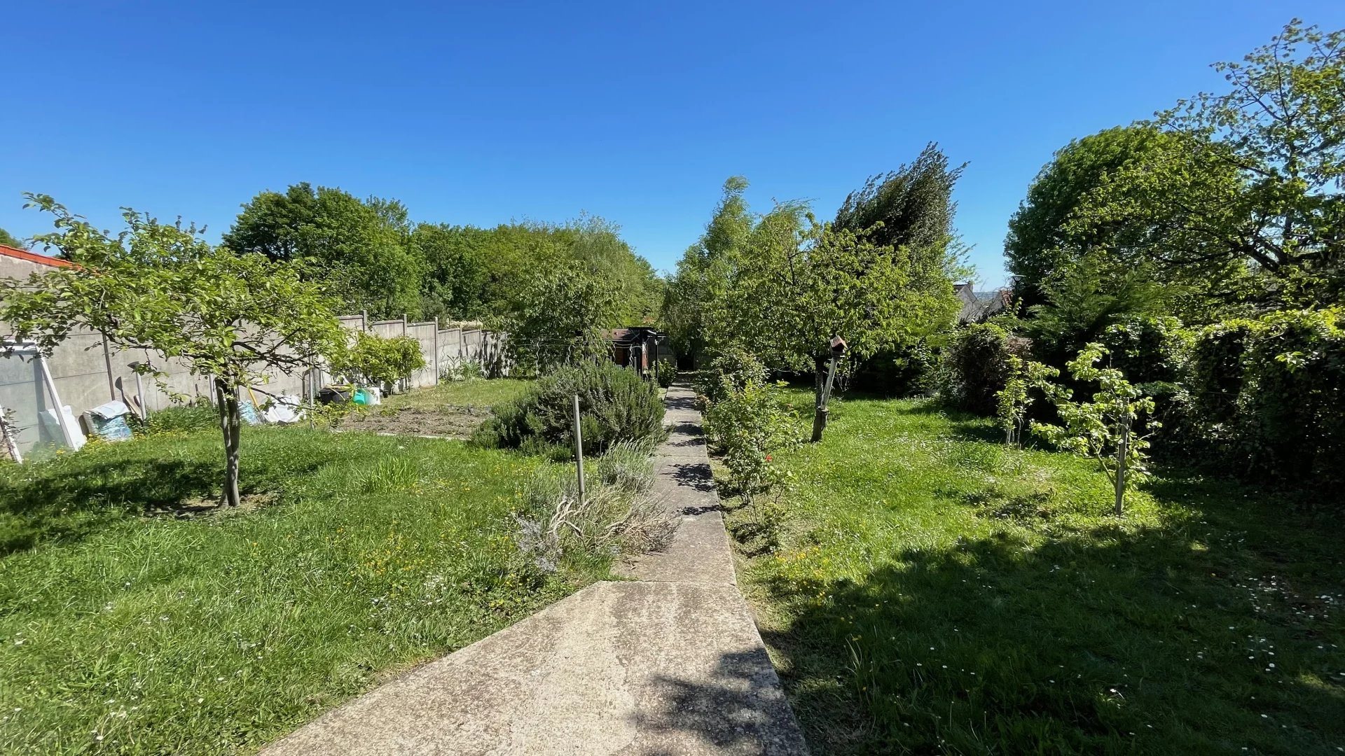 Maison à vendre, 102m², Gagny
