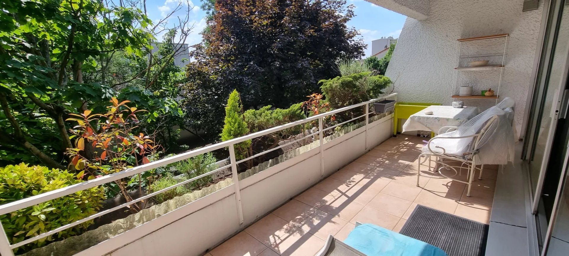 Appartement à vendre, 94m², Les Pavillons-sous-Bois