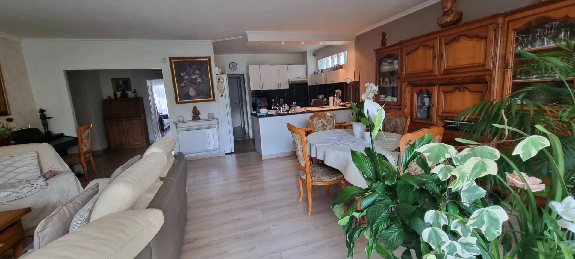 Appartement à vendre, 94m², Les Pavillons-sous-Bois