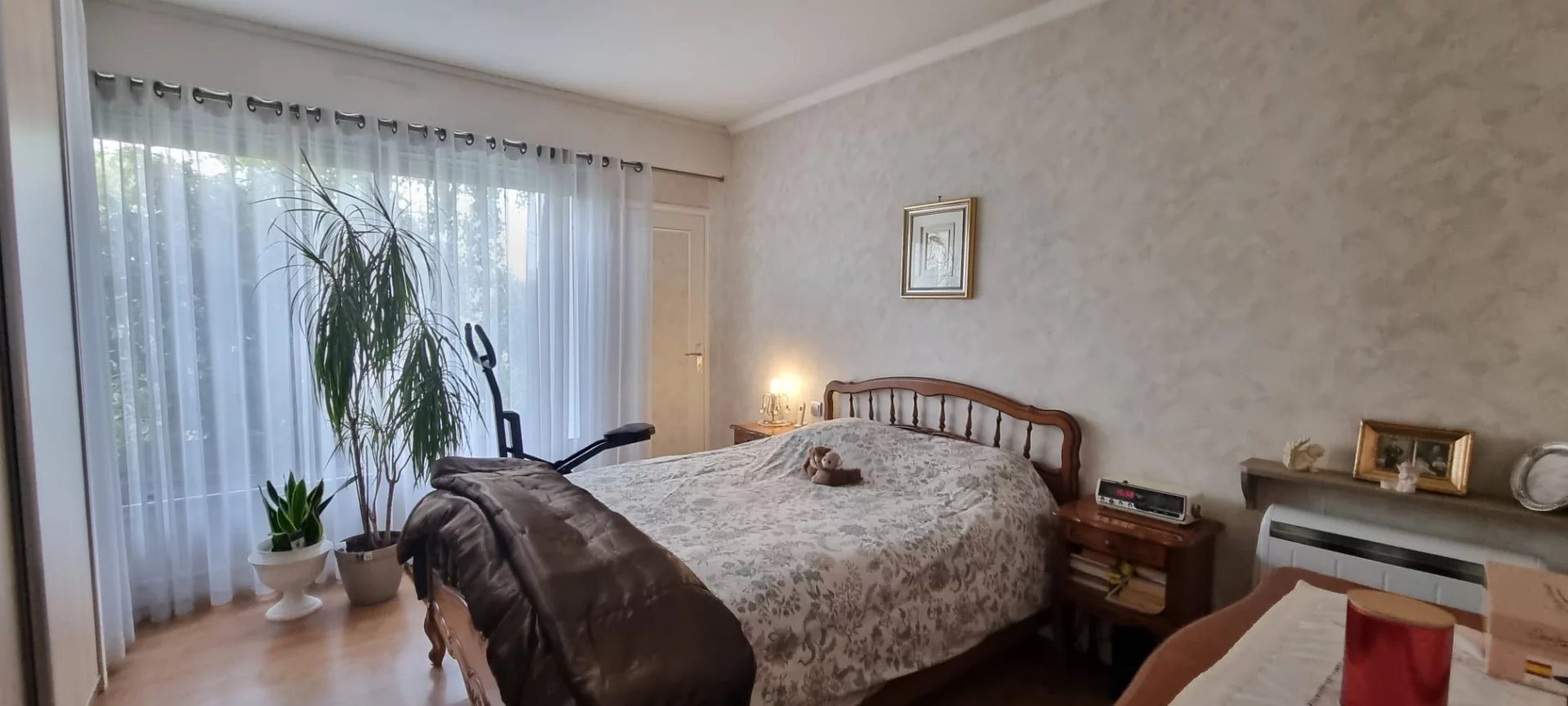 Appartement à vendre, 94m², Les Pavillons-sous-Bois