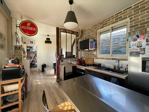 Appartement 2 pièces 41 m² · à Gagny · 41 m² · 219 000 €