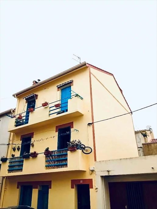 Immeuble 3 pièces 184 m² · à Béziers · 184 m² · 284 000 €