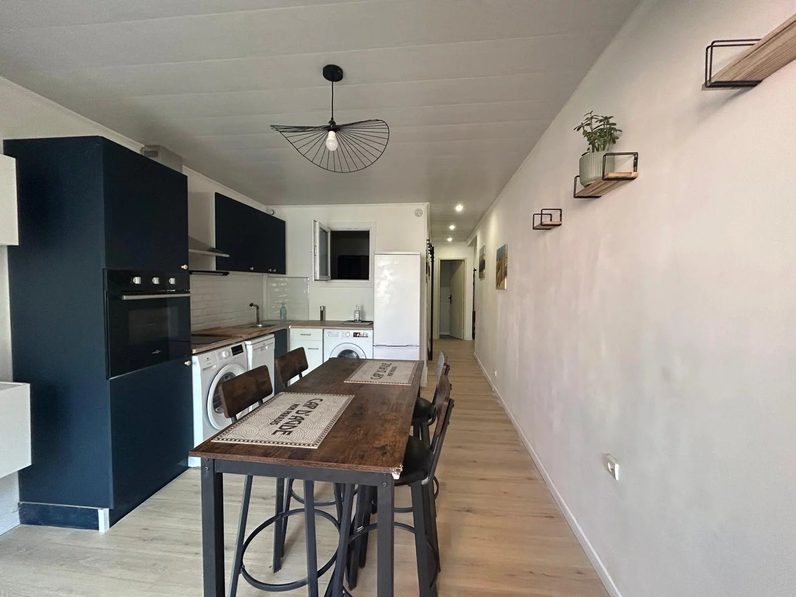 Appartement à vendre, 40m², Grau d'Agde