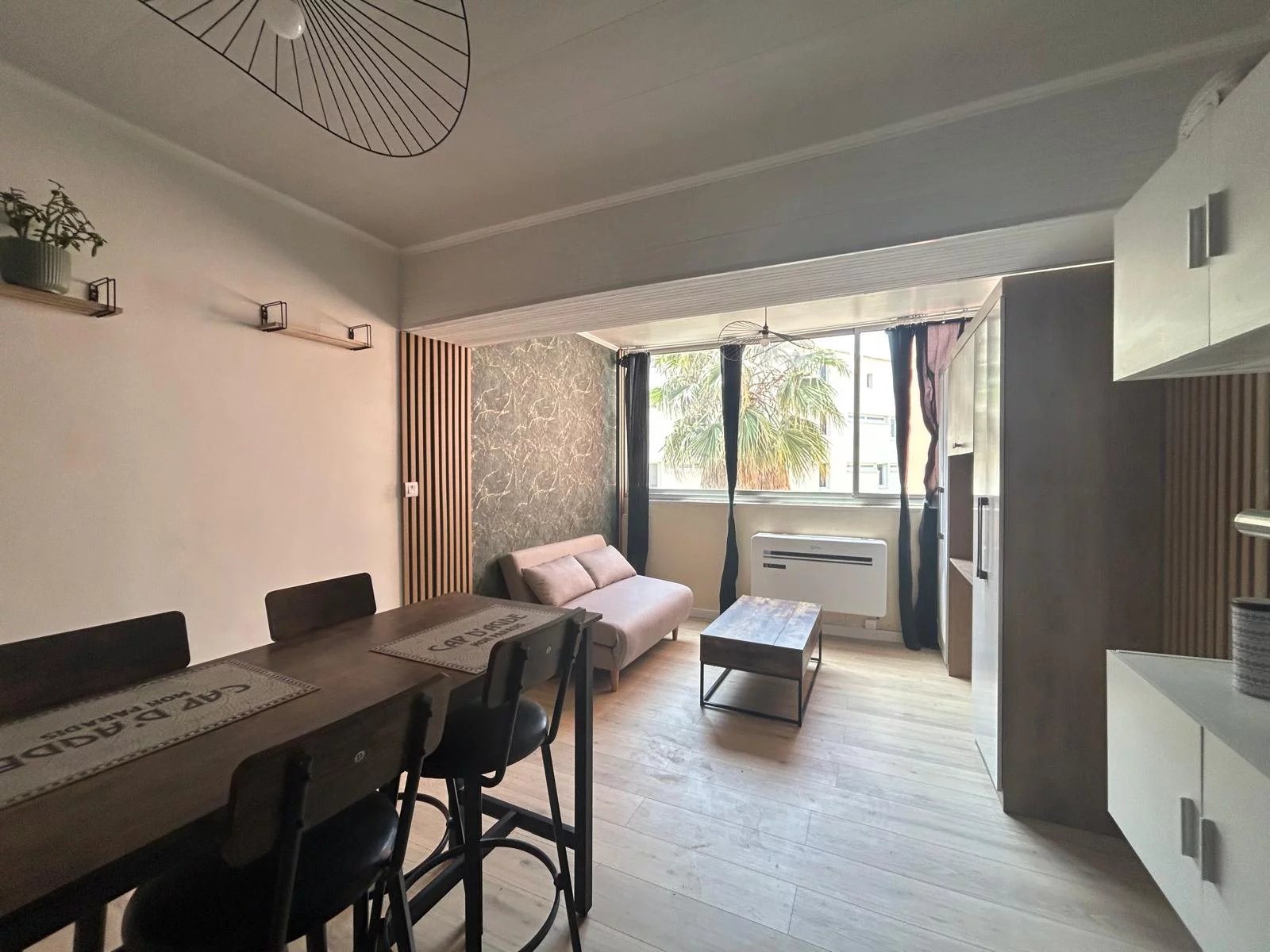Appartement à vendre, 40m², Grau d'Agde