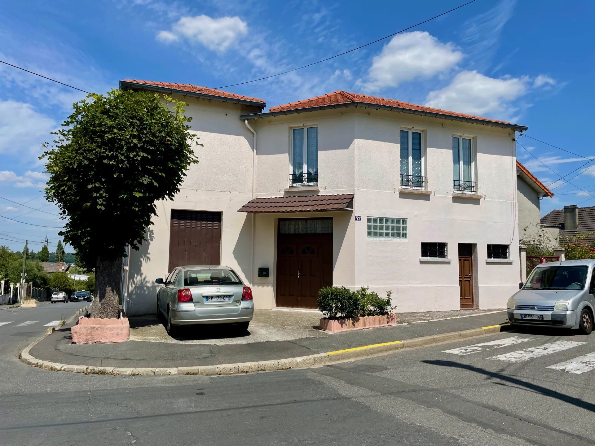Maison à vendre, 132m², Neuilly-Plaisance