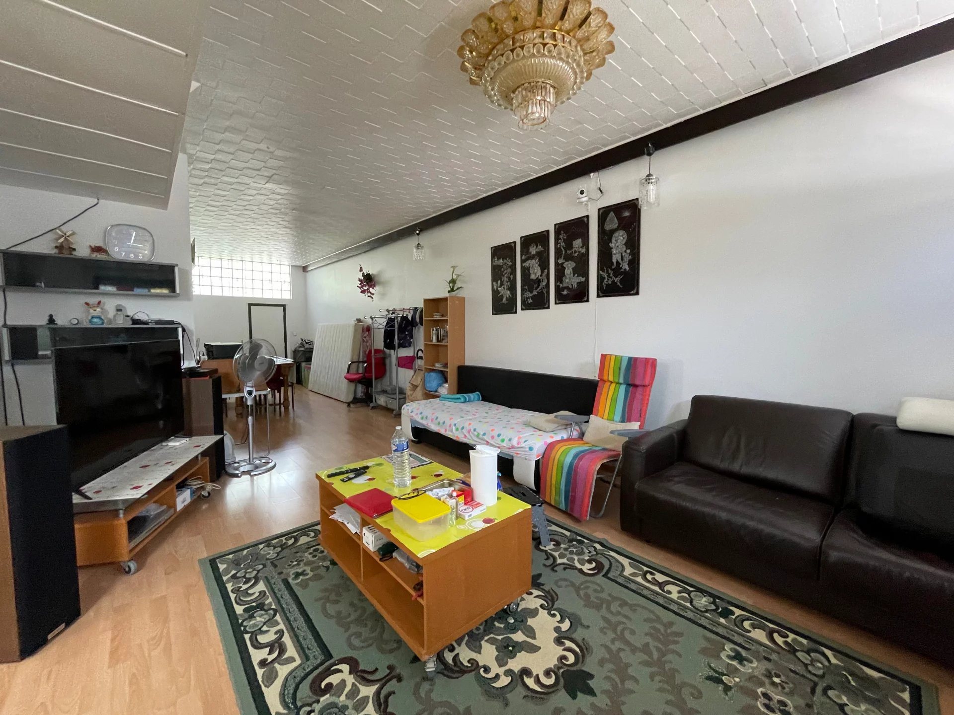 Maison à vendre, 132m², Neuilly-Plaisance