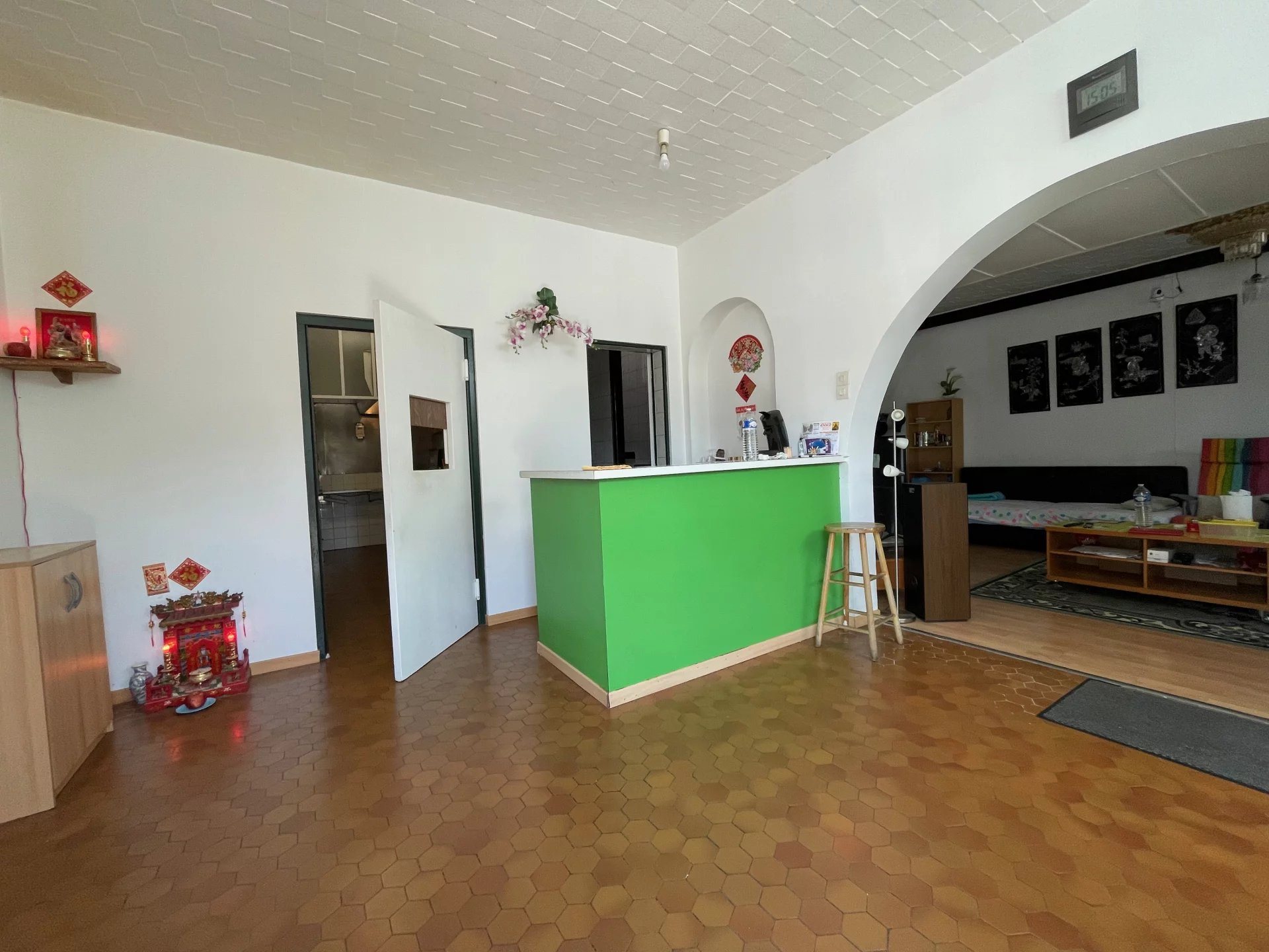 Maison à vendre, 132m², Neuilly-Plaisance