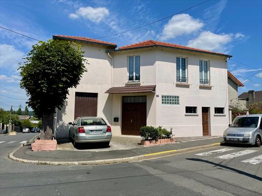 Appartement 6 pièces 132 m² · à Neuilly-Plaisance · 132 m² · 312 000 €