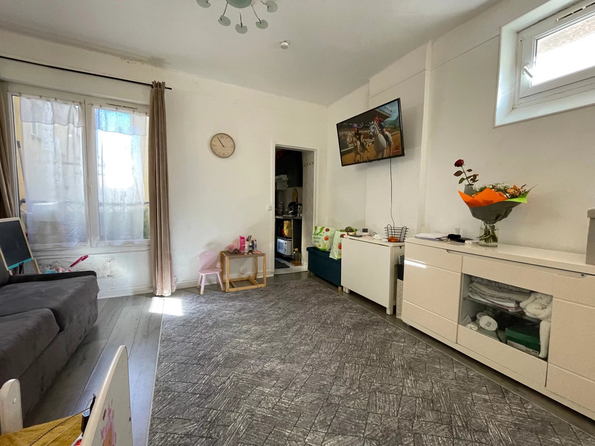 Appartement à vendre, 22m², Villemomble
