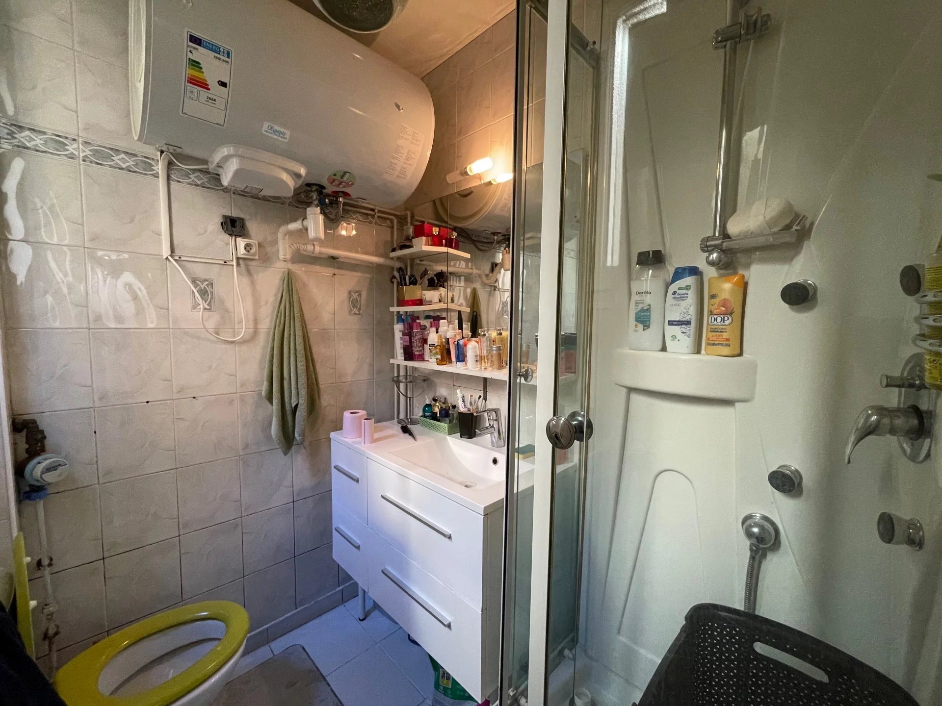 Appartement à vendre, 22m², Villemomble