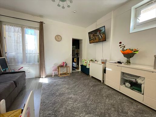 Maison 1 pièce 22 m² · à Villemomble · 22 m² · 115 000 €