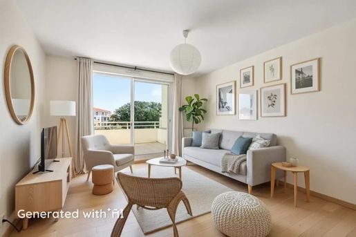 Appartement 3 pièces 67 m² · à La Ciotat · 67 m² · 419 000 €