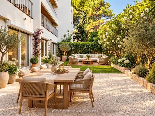 Appartement 3 pièces 66 m² · à Marseille 12ème · 66 m² · 280 000 €