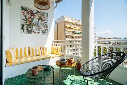 Appartement 5 pièces 173 m² · à Marseille 8ème · 173 m² · 1 200 000 €