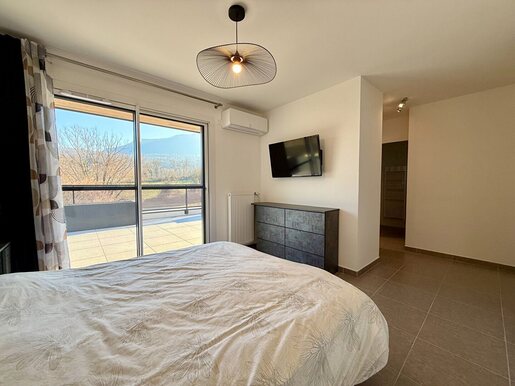 Appartement 4 pièces 98 m² · à Aix-les-Bains · 98 m² · 753 000 €