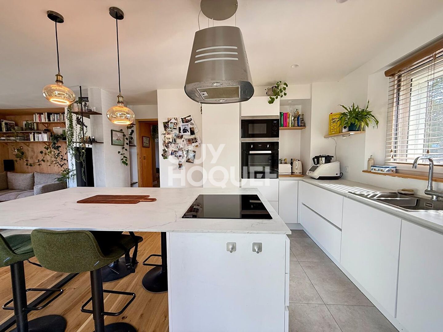 Appartement à vendre, 73m², Aix-les-Bains