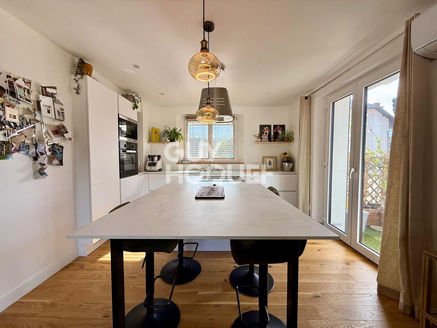 Appartement à vendre, 73m², Aix-les-Bains