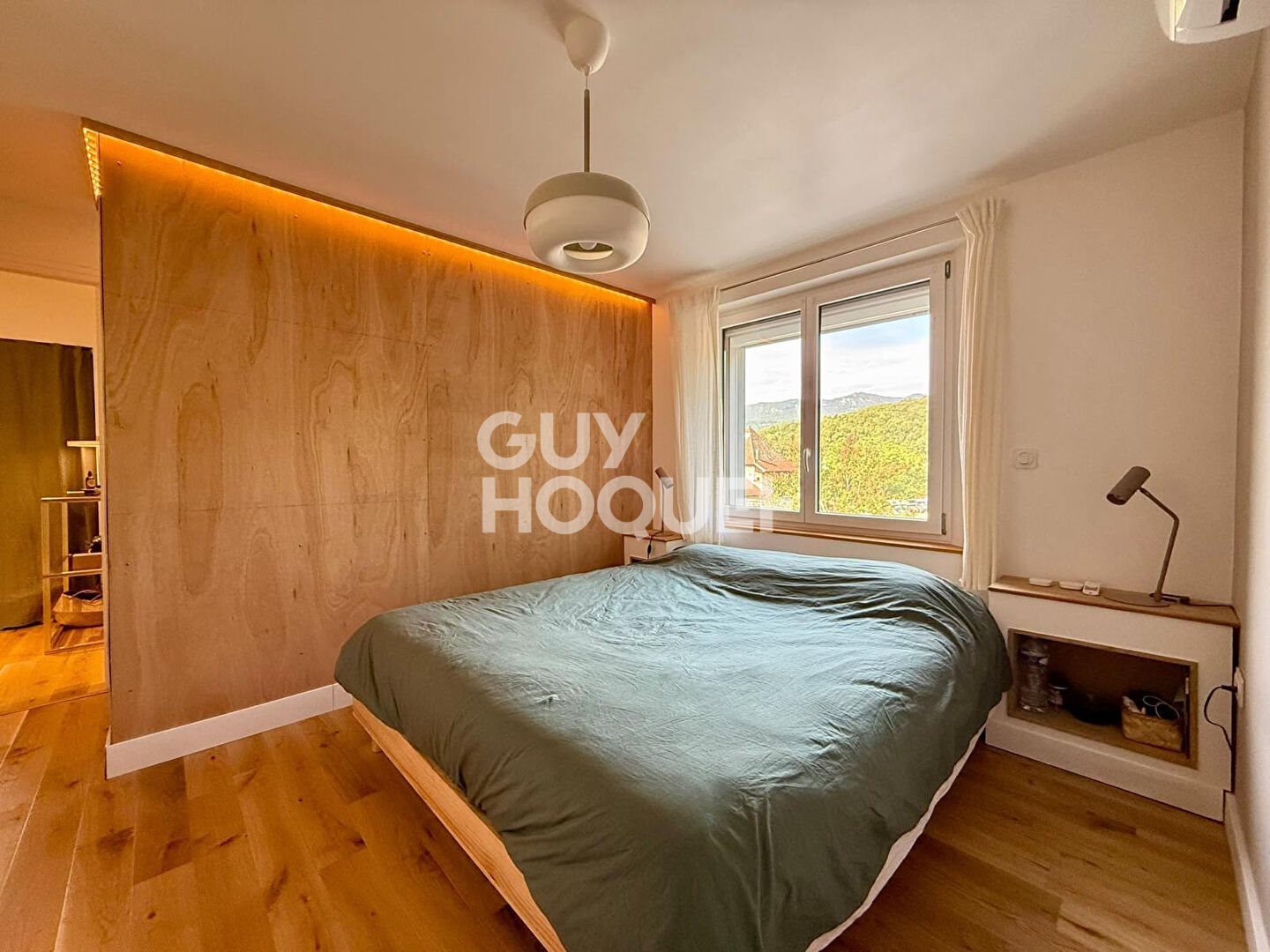 Appartement à vendre, 73m², Aix-les-Bains