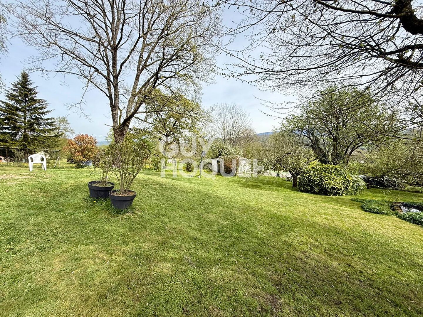 Appartement à vendre, 196m², Entrelacs