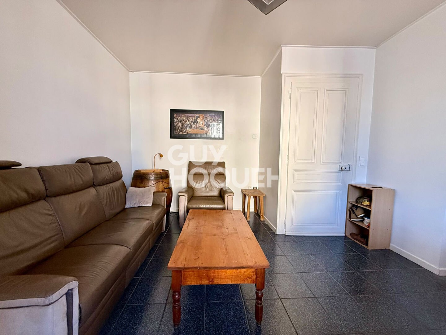 Appartement à vendre, 48m², Aix-les-Bains