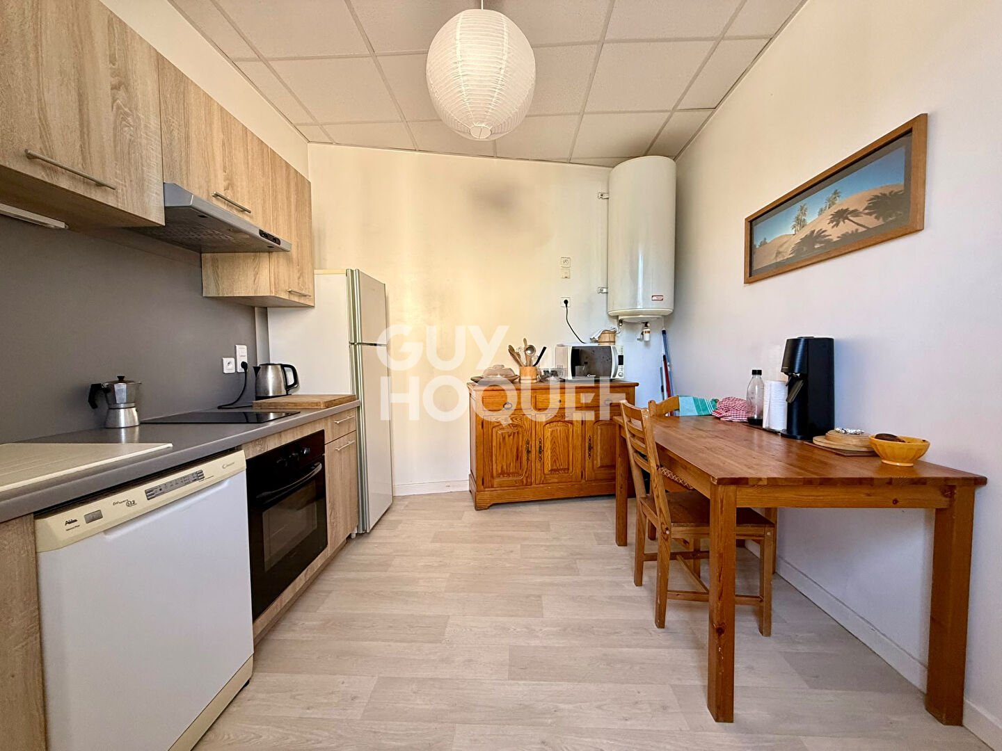 Appartement à vendre, 48m², Aix-les-Bains