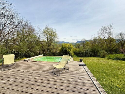 Appartement 5 pièces 196 m² · à Entrelacs · 196 m² · 399 000 €