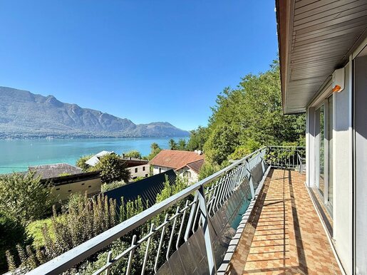 Maison 6 pièces 165 m² · à Viviers-du-Lac · 165 m² · 890 000 €