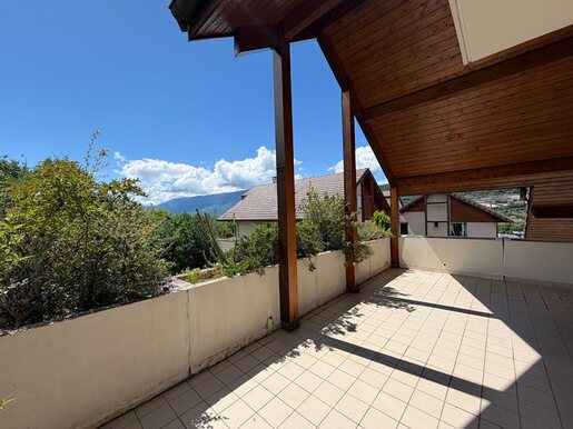 Appartement 3 pièces 78 m² · à Grésy-sur-Aix · 78 m² · 375 000 €