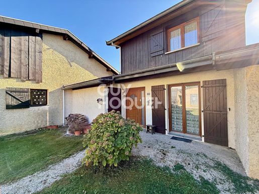 Maison 3 pièces 78 m² · à Méry · 78 m² · 283 000 €