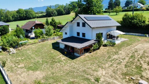 Terrain 5 pièces 157 m² · à Montcel · 157 m² · 725 000 €
