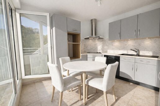 Appartement 4 pièces 101 m² · à Chambéry · 101 m² · 314 000 €
