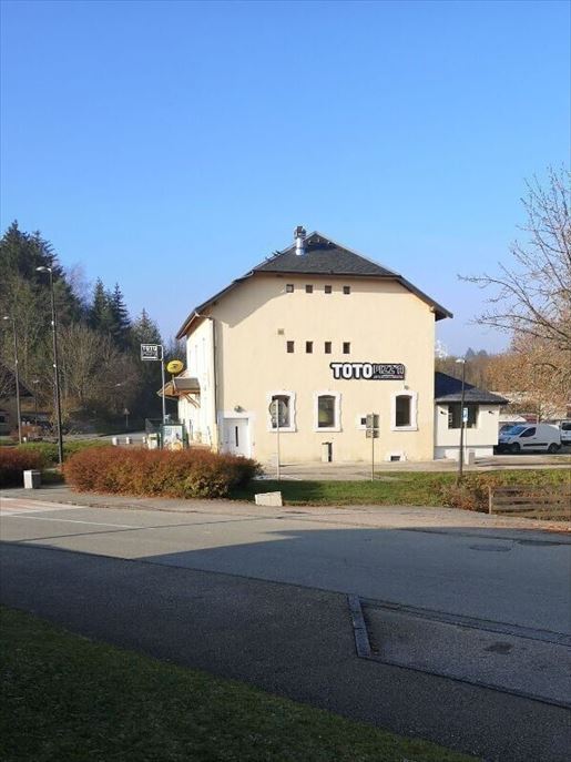 Local commercial 63 m² · à Chavanod · 63 m² · 135 000 €