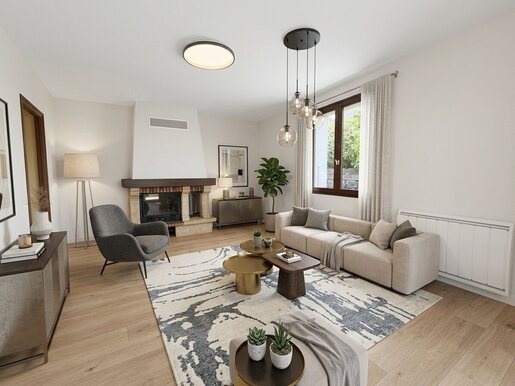 Maison 5 pièces 125 m² · à Grésy-sur-Aix · 125 m² · 600 000 €