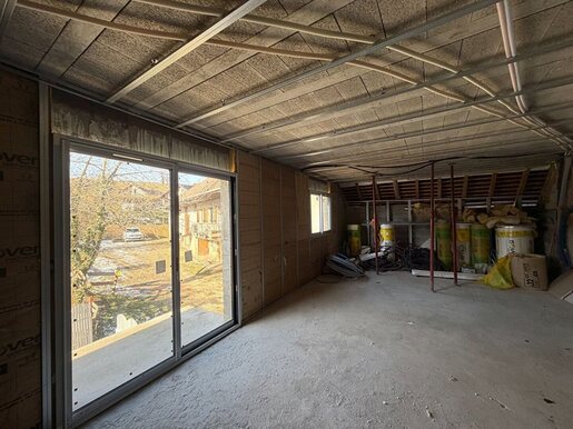 Appartement 3 pièces 57 m² · à Héry-sur-Alby · 57 m² · 210 000 €