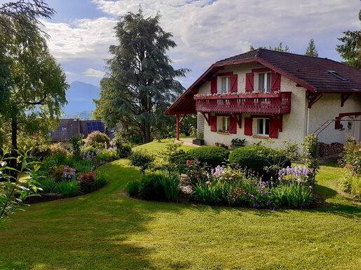 Maison 5 pièces 140 m² · à Pugny-Chatenod · 140 m² · 845 000 €