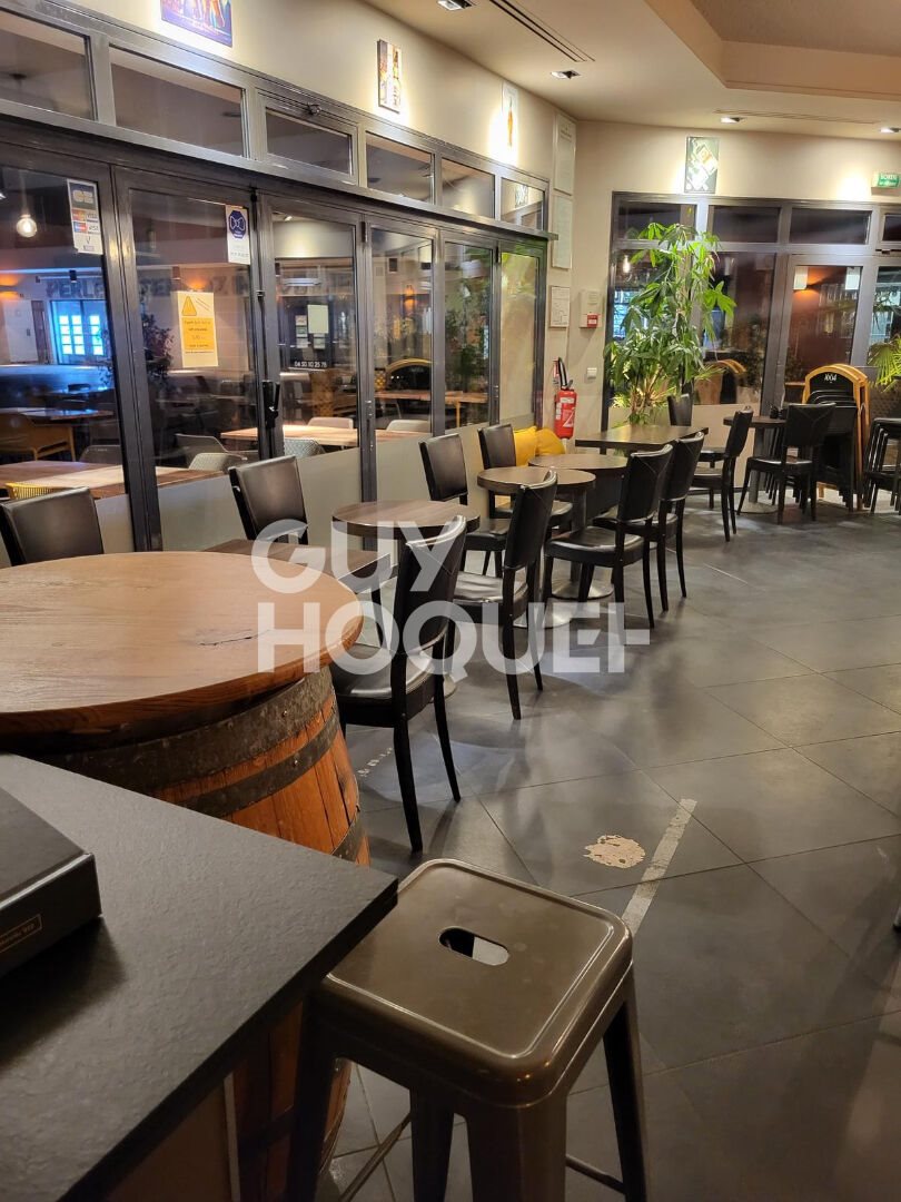 Purchase: Business premises (74600) - Plus