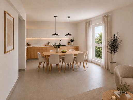 Appartement 3 pièces 66 m² · à Challes-les-Eaux · 66 m² · 258 000 €